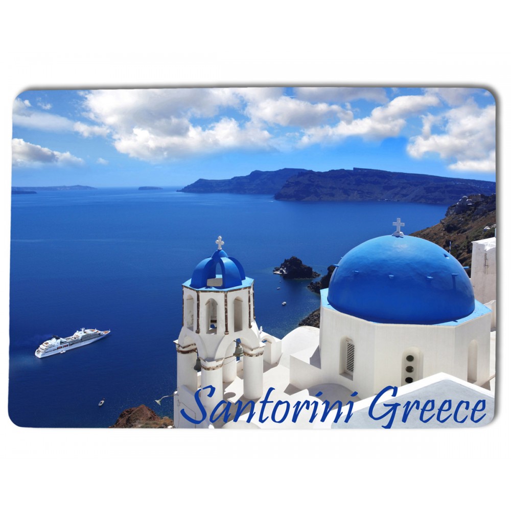 ΜΑΓΝΗΤΑΚΙ ΣΑΝΤΟΡΙΝΗ #2