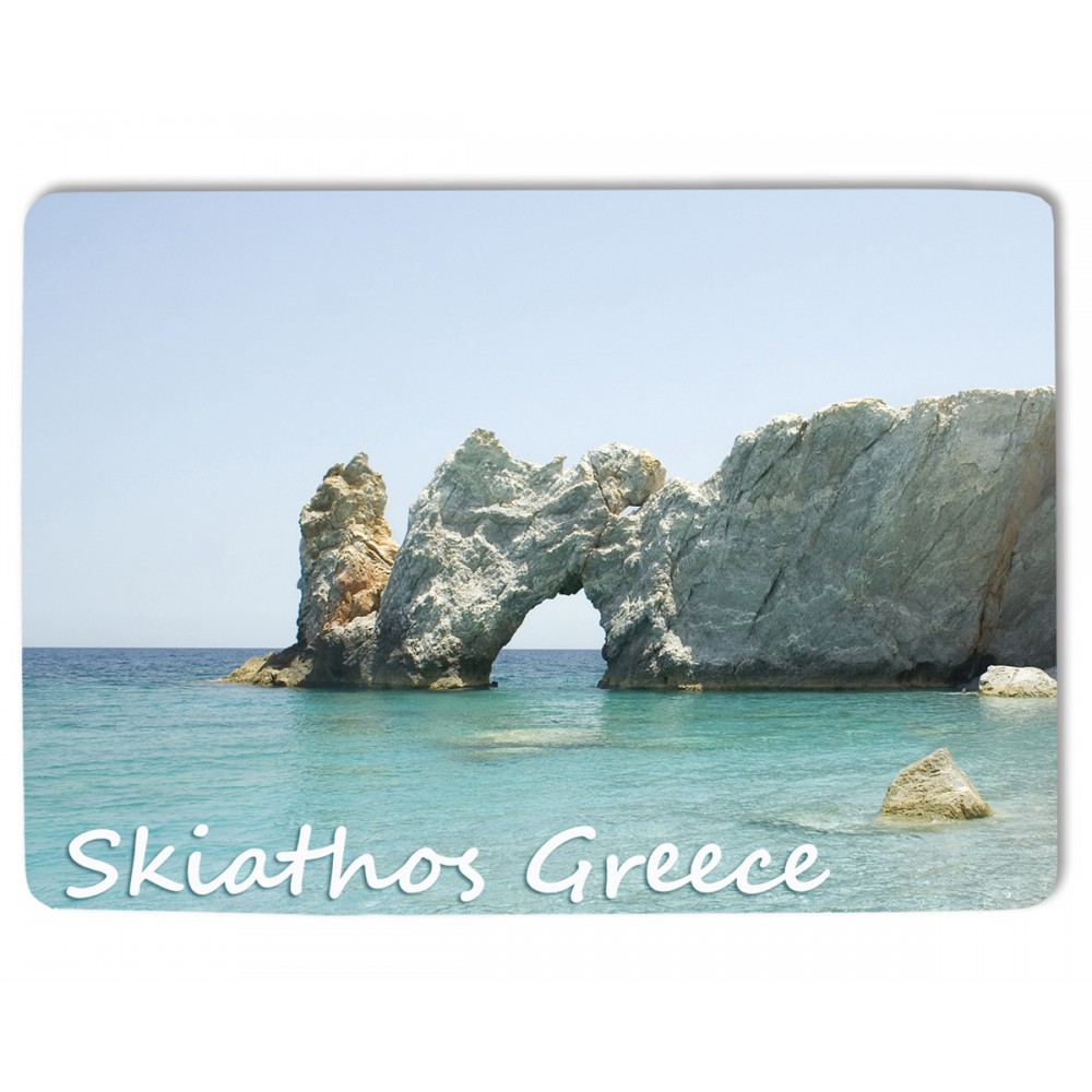 ΜΑΓΝΗΤΑΚΙ ΣΚΙΑΘΟΣ #1