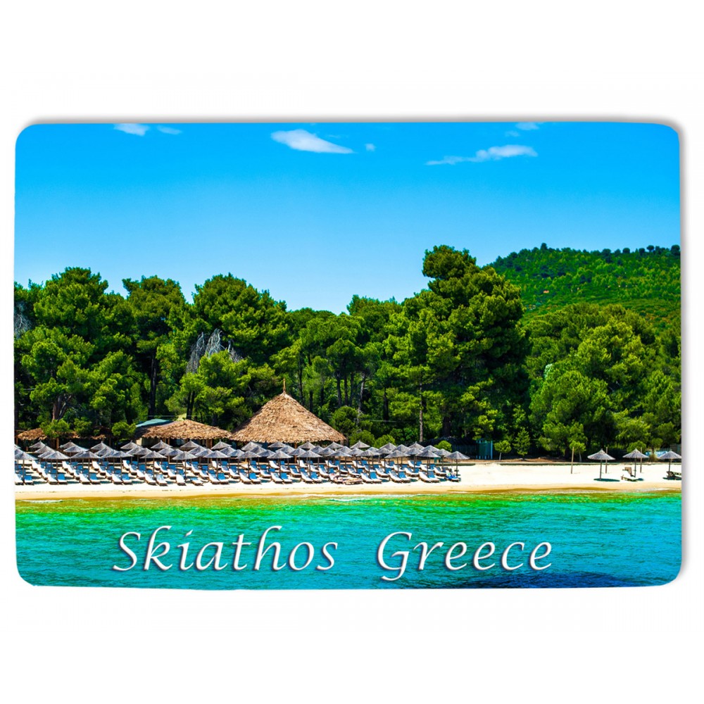 ΜΑΓΝΗΤΑΚΙ ΣΚΙΑΘΟΣ #3