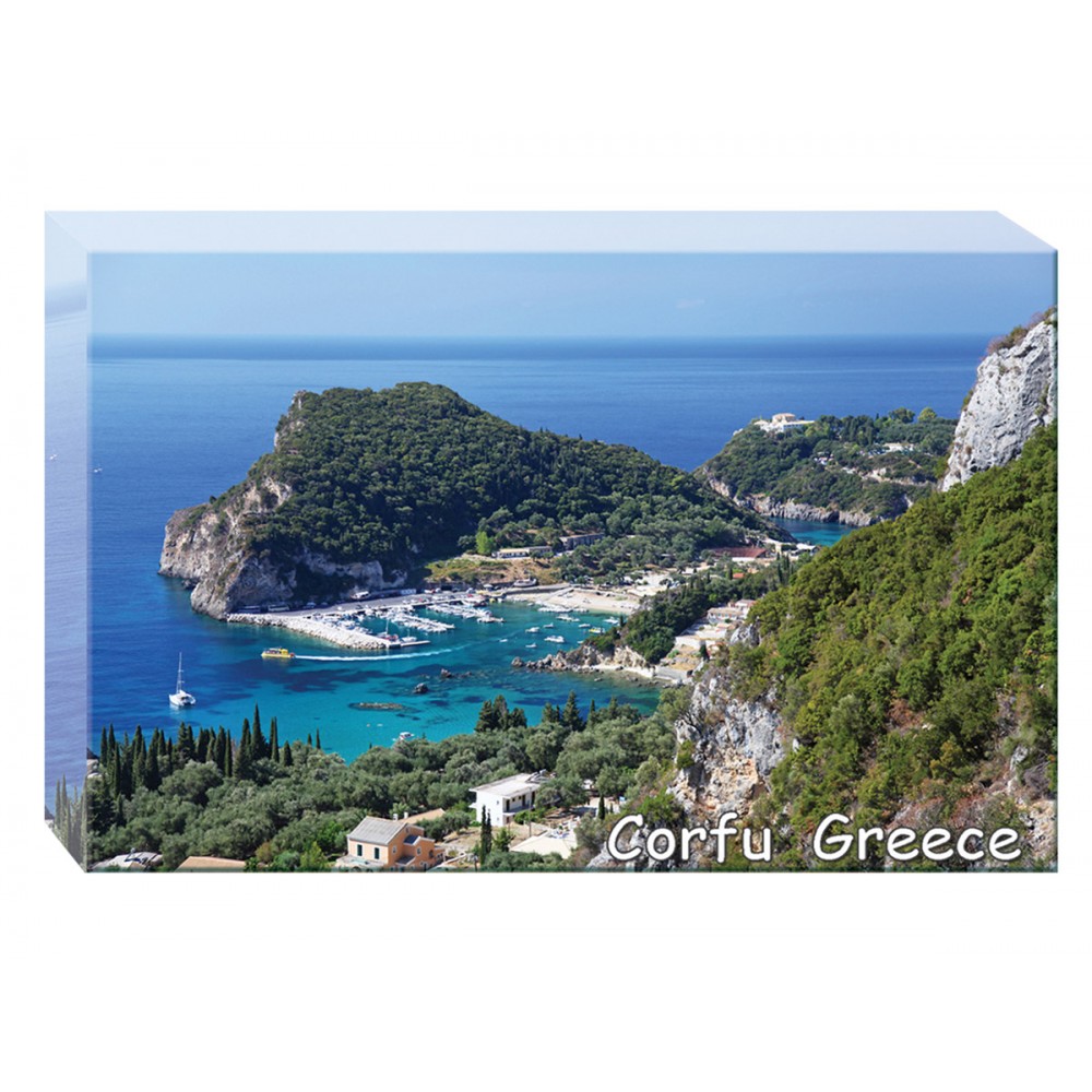 ΚΕΡΚΥΡΑ #12 ΚΕΡΚΥΡΑ #12