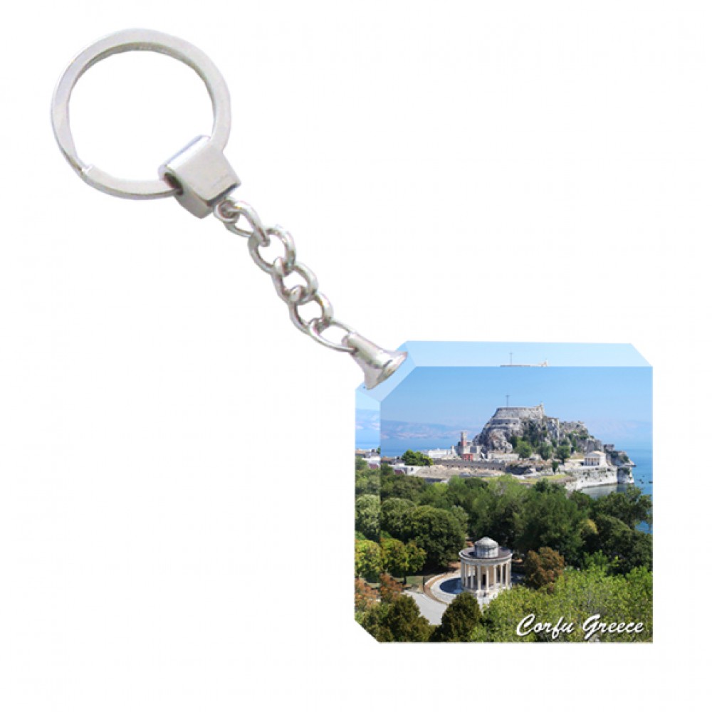 Breloc Corfu #10 Breloc Corfu #10