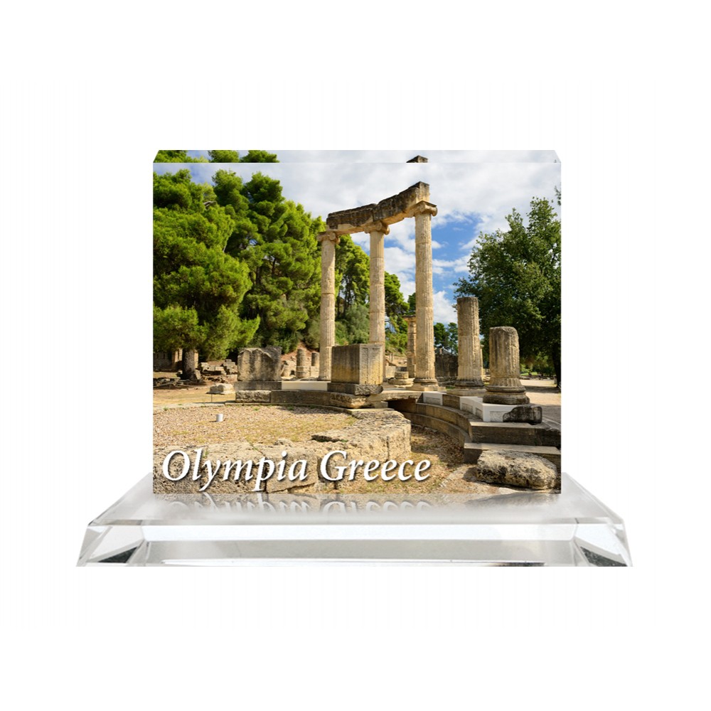 ΟΛΥΜΠΙΑ #3
