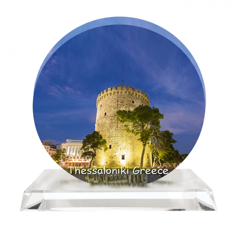 ΘΕΣΣΑΛΟΝΙΚΗ #1