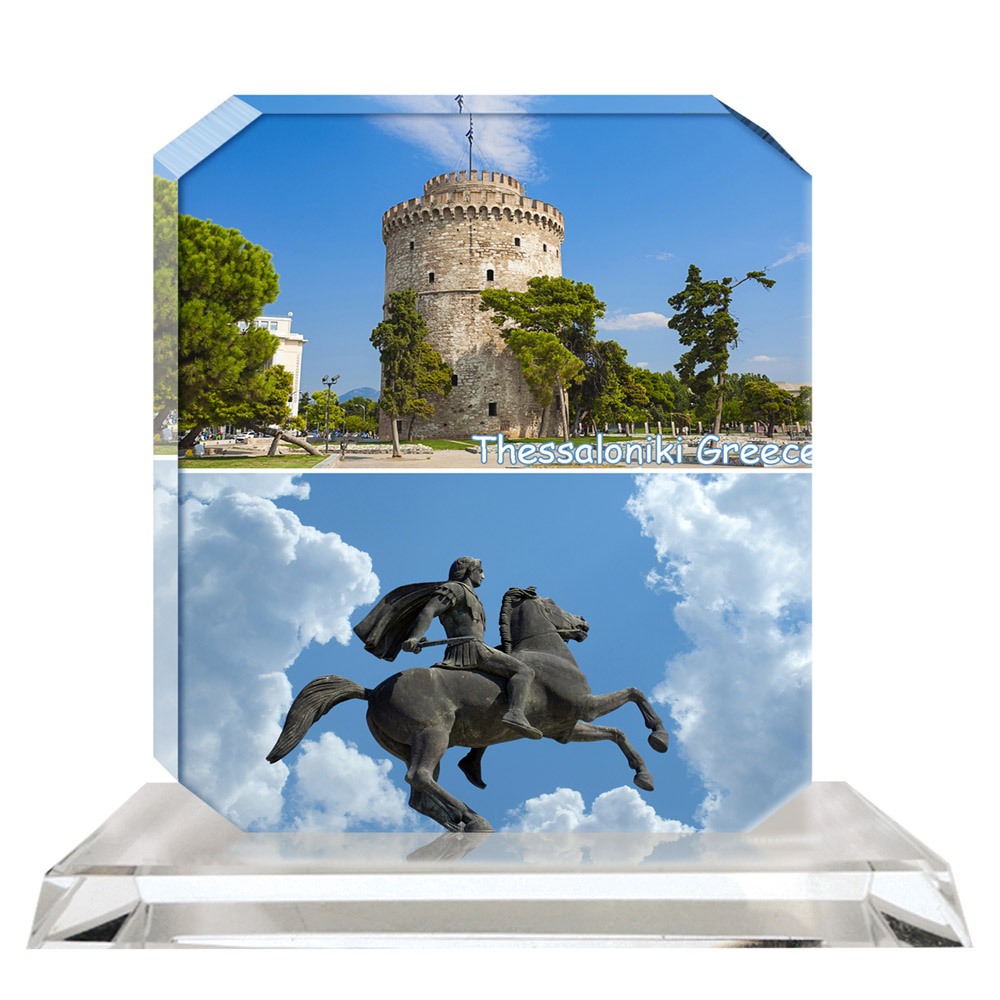 ΘΕΣΣΑΛΟΝΙΚΗ #2