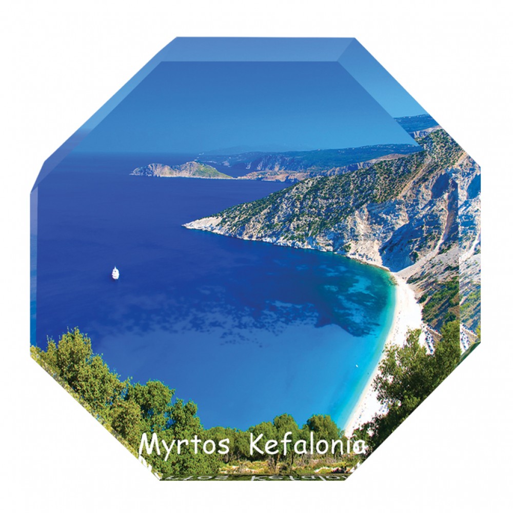 ΚΕΦΑΛΛΟΝΙΑ #1 ΚΕΦΑΛΛΟΝΙΑ #1