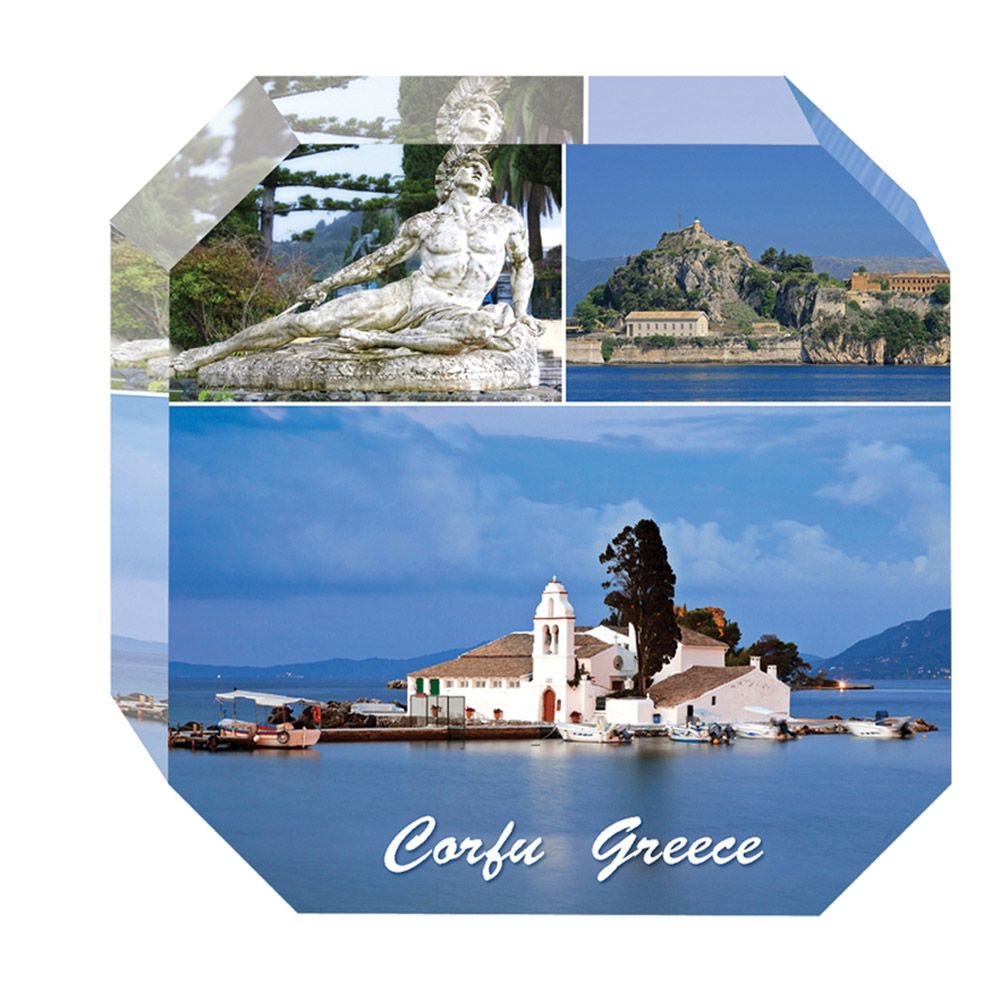 ΚΕΡΚΥΡΑ #2 ΚΕΡΚΥΡΑ #2