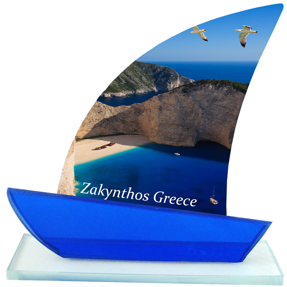 ΖΑΚΥΝΘΟΣ #14 ΖΑΚΥΝΘΟΣ #14