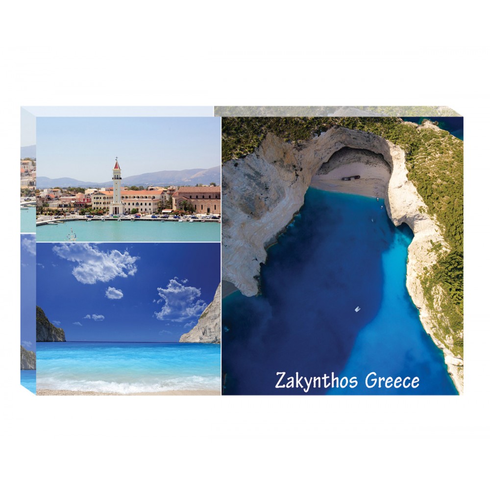 ΖΑΚΥΝΘΟΣ #7 ΖΑΚΥΝΘΟΣ #7