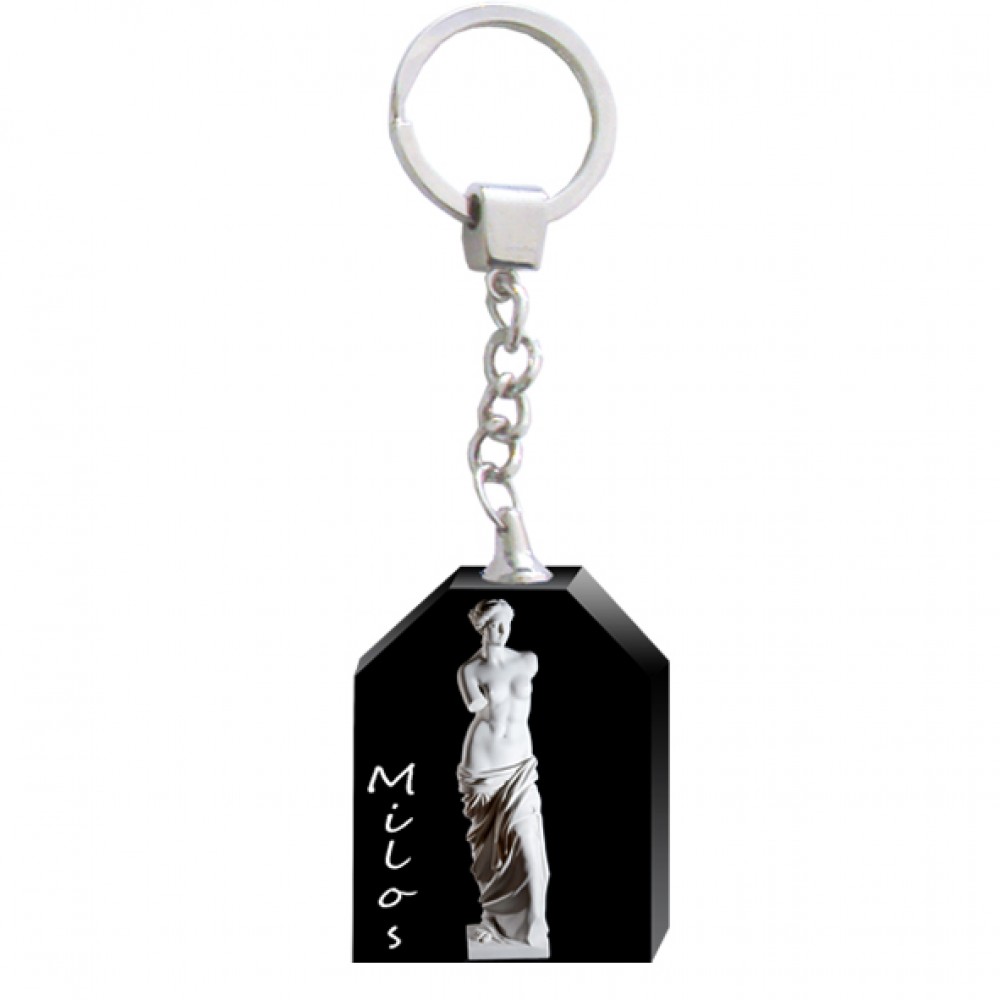 Breloc Milos #7