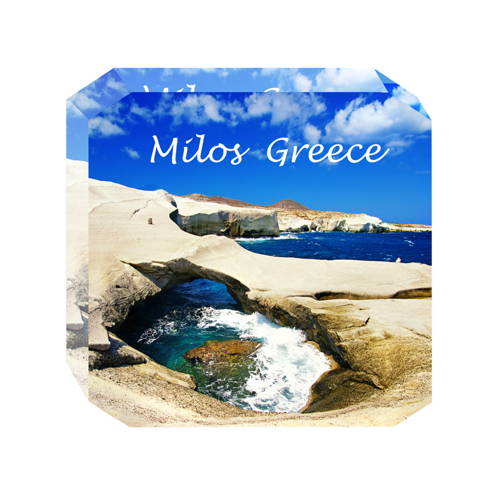Milos #1