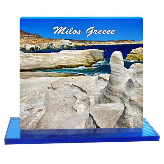 Milos #4
