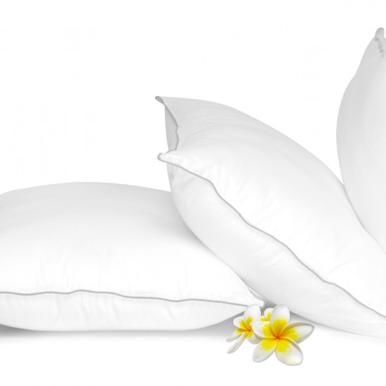 Pillow Comfort 1000gr (233T) 50x70cm