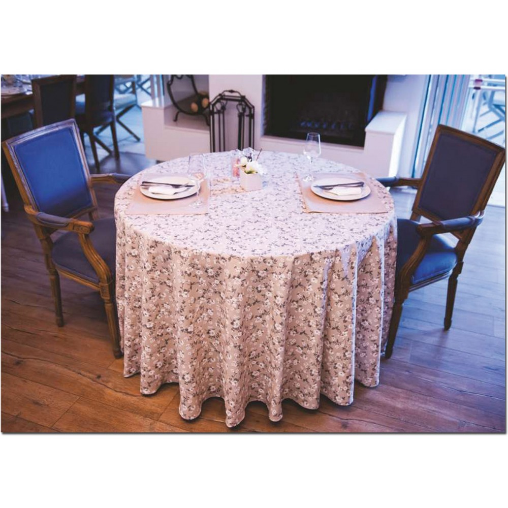 Tablecloth Cordoba Roses