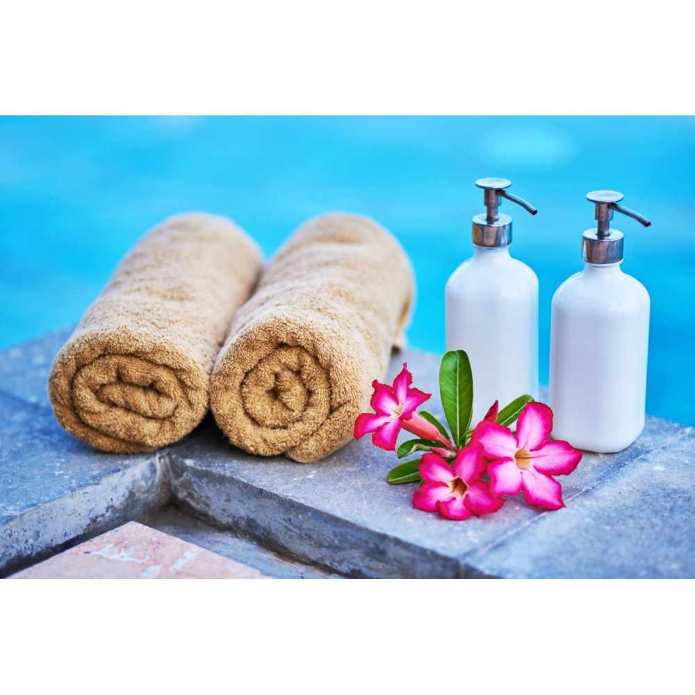 ΠΕΤΣΕΤΑ ΠΙΣΙΝΑΣ 450gr ΜΠΕΖ VAT 75X150