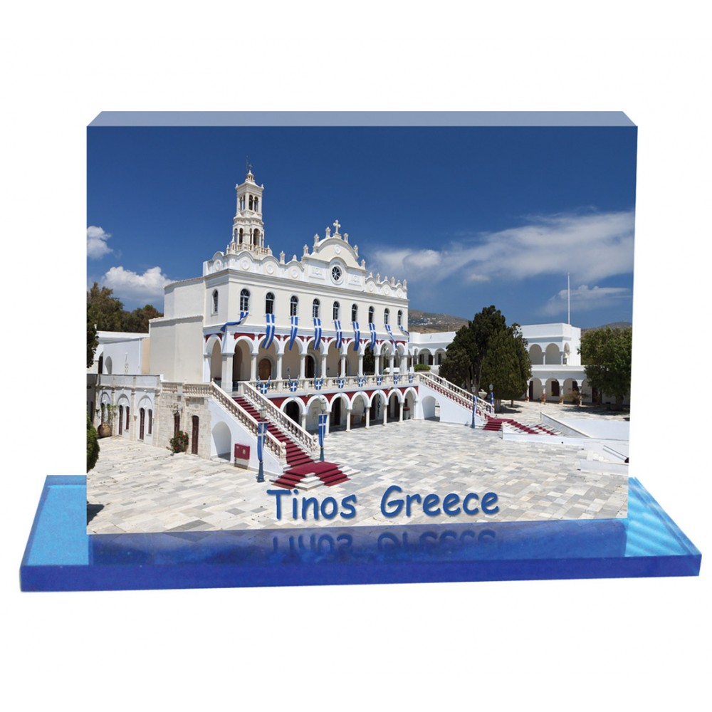 ΤΗΝΟΣ #2