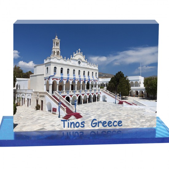 ΤΗΝΟΣ #2 ΤΗΝΟΣ #2