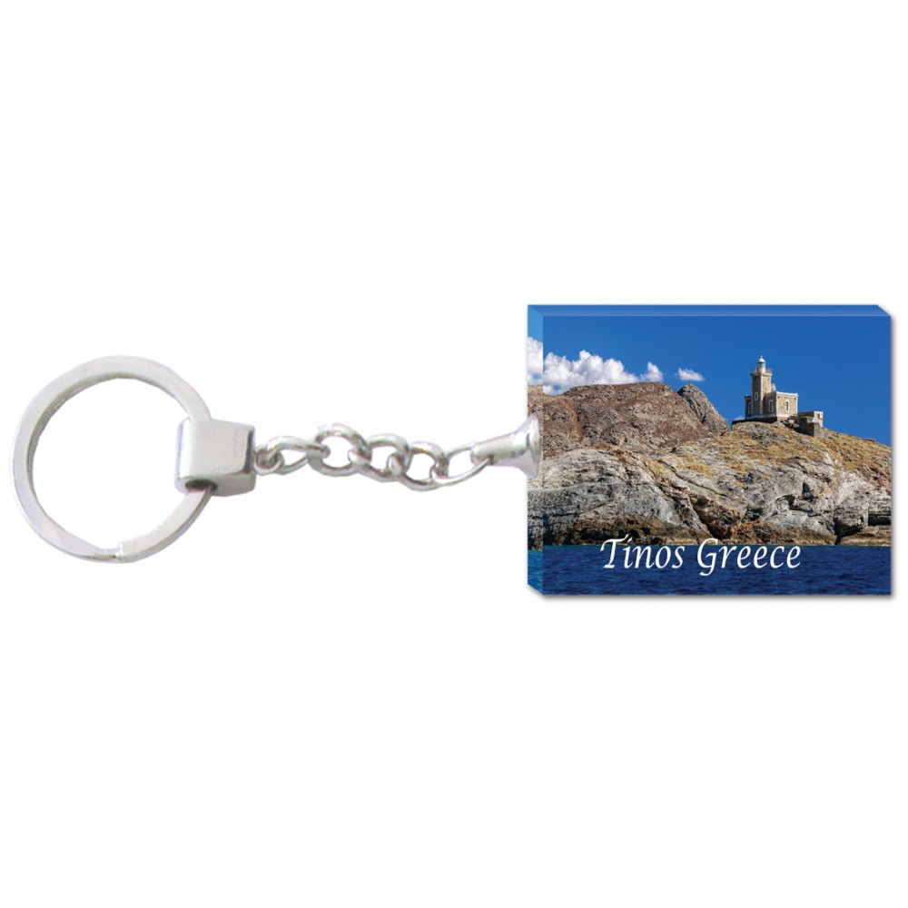 ΜΠΡΕΛΟΚ ΤΗΝΟΣ #4