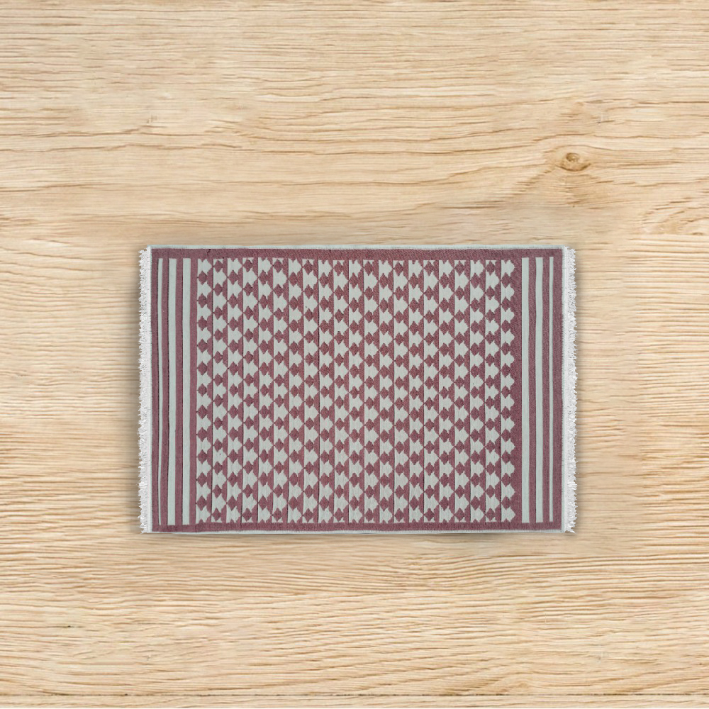 Cotton Mat SL344-3 60x90