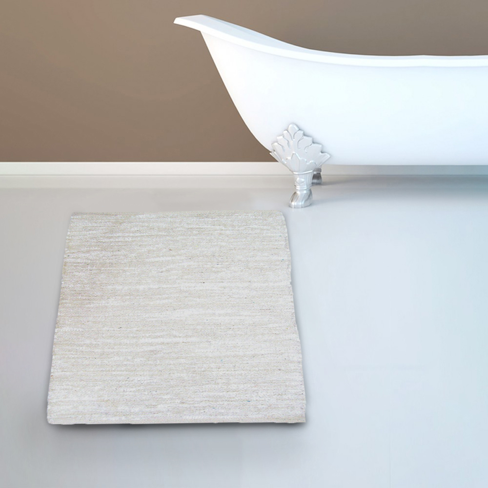 ΠΑΤΑKΙ ΜΠΑΝΙΟΥ SL236 ΕΚΡΟΥ 65Χ130