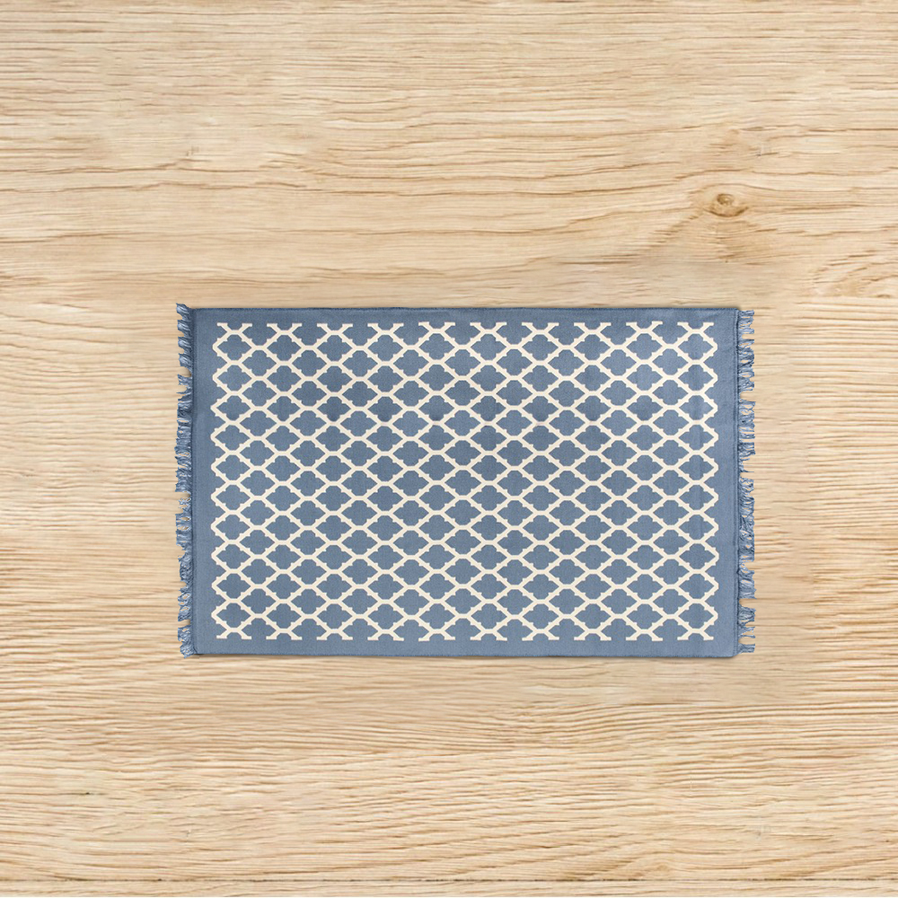 Cotton Mat SL348-1 80x200