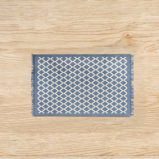 Cotton Mat SL348-1 80x200