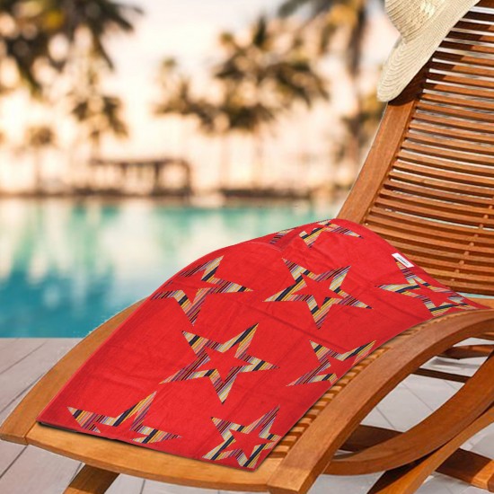 ΠΕΤΣΕΤΑ ΘΑΛΑΣΣΗΣ STARS 90Χ170