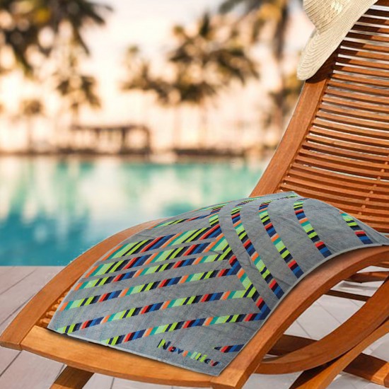 Beach Towel Universe 90x170